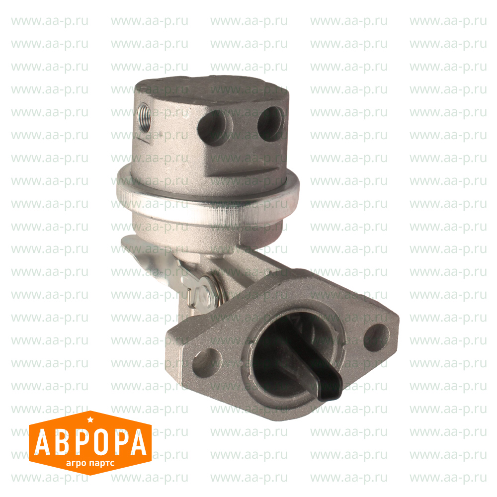 Kraftstofförderpumpe